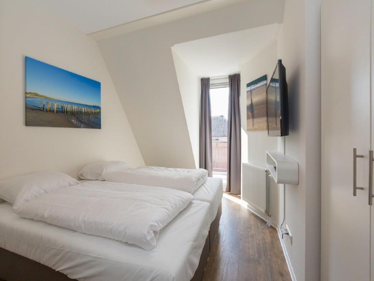 Apartment Near Beach In زوتلاند المظهر الخارجي الصورة