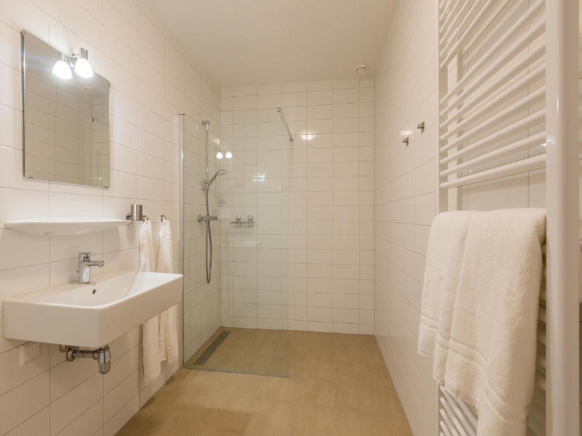 Apartment Near Beach In زوتلاند المظهر الخارجي الصورة