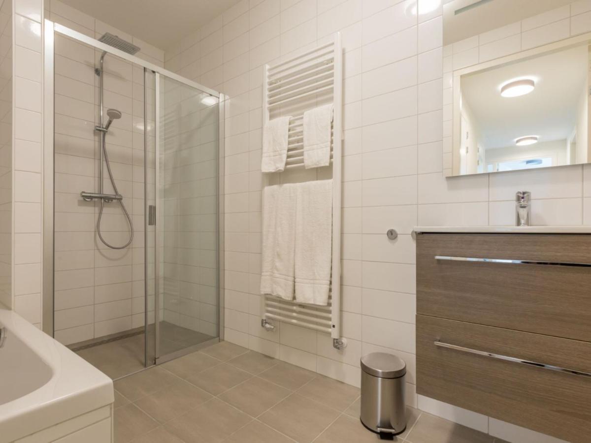 Apartment Near Beach In زوتلاند المظهر الخارجي الصورة