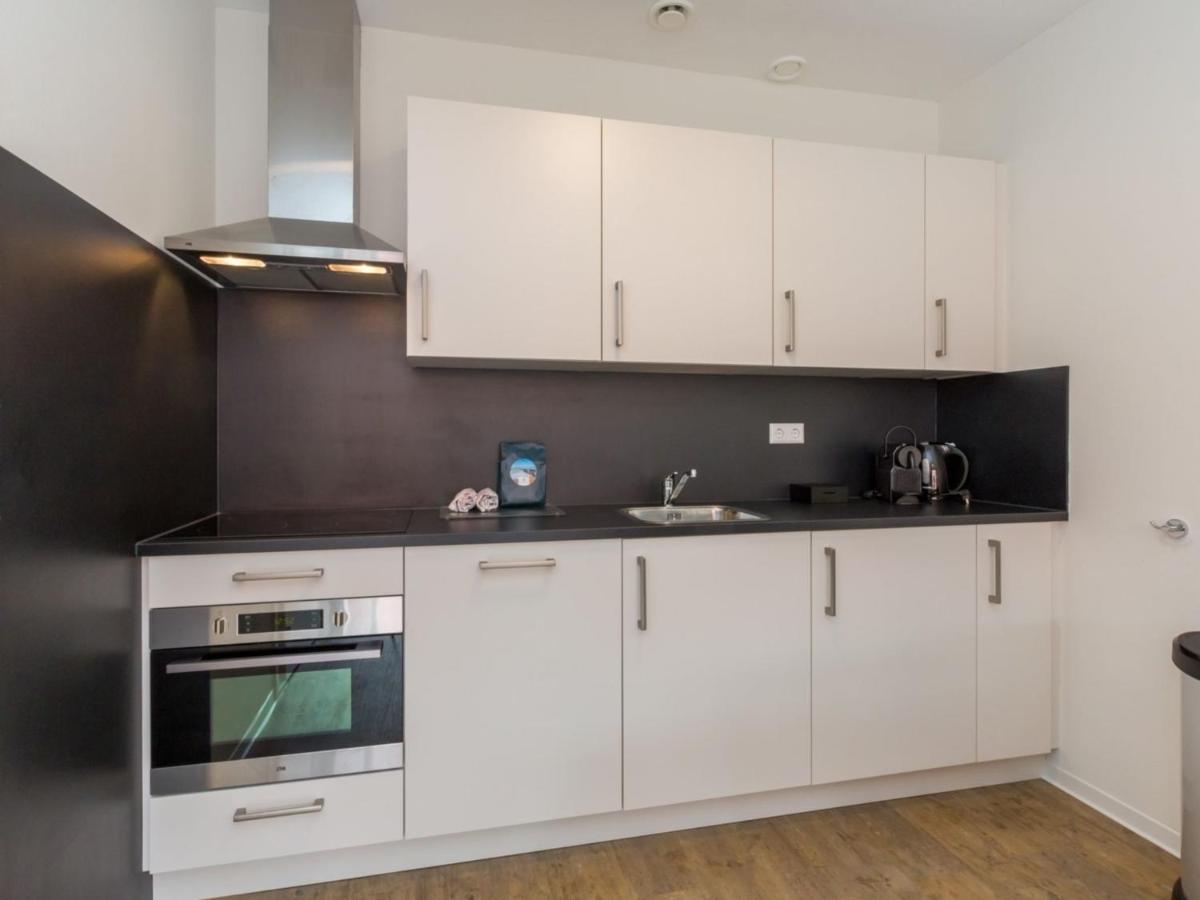 Apartment Near Beach In زوتلاند المظهر الخارجي الصورة