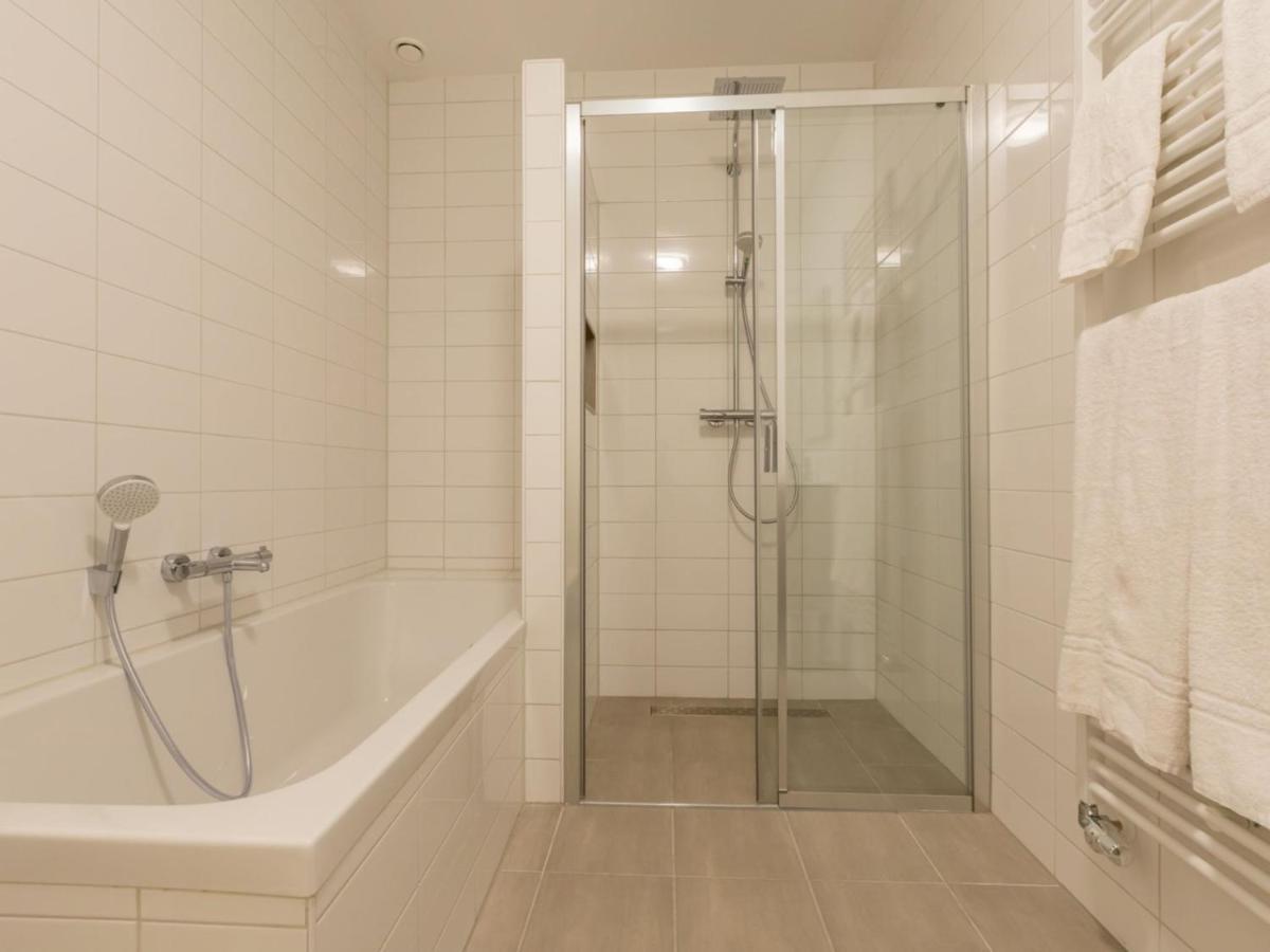 Apartment Near Beach In زوتلاند المظهر الخارجي الصورة