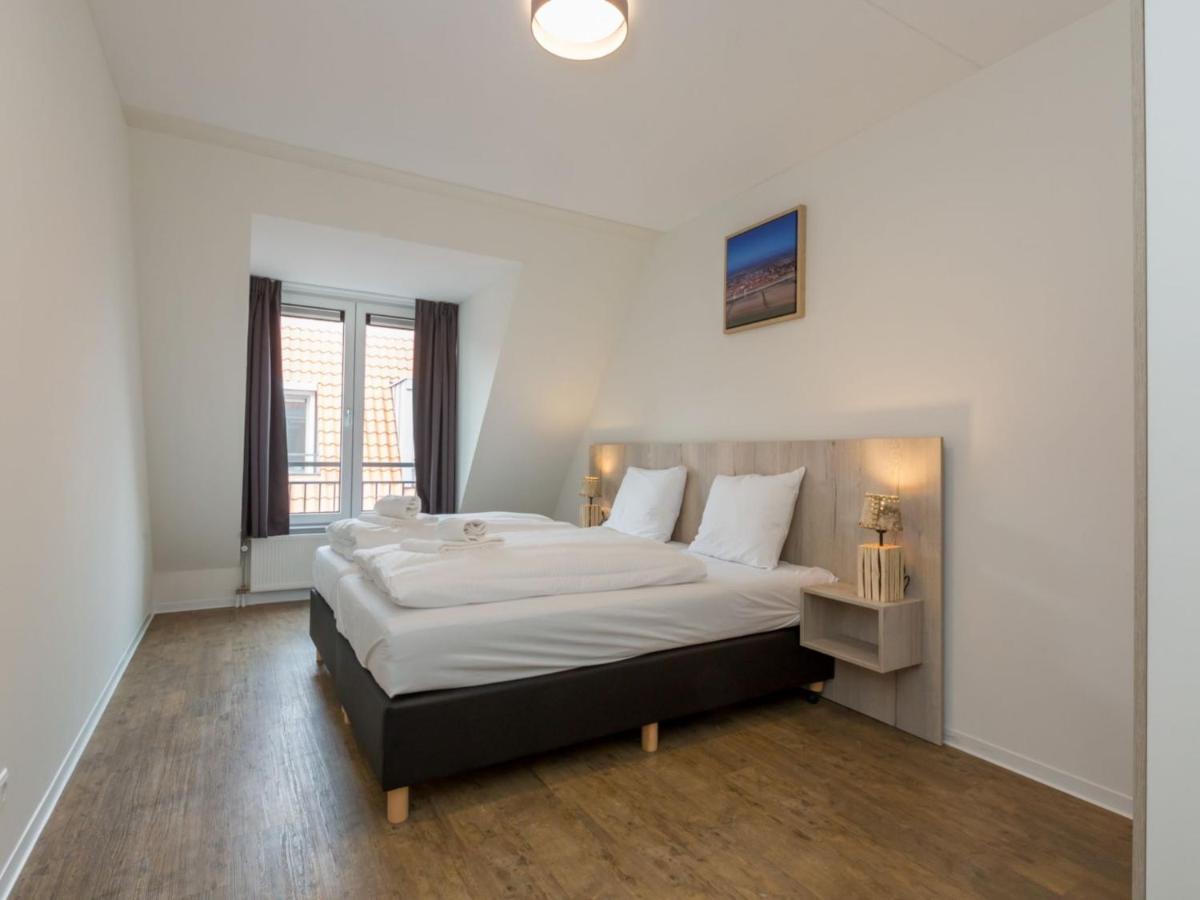 Apartment Near Beach In زوتلاند المظهر الخارجي الصورة