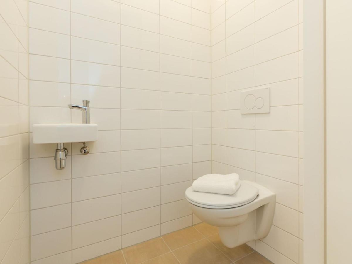 Apartment Near Beach In زوتلاند المظهر الخارجي الصورة