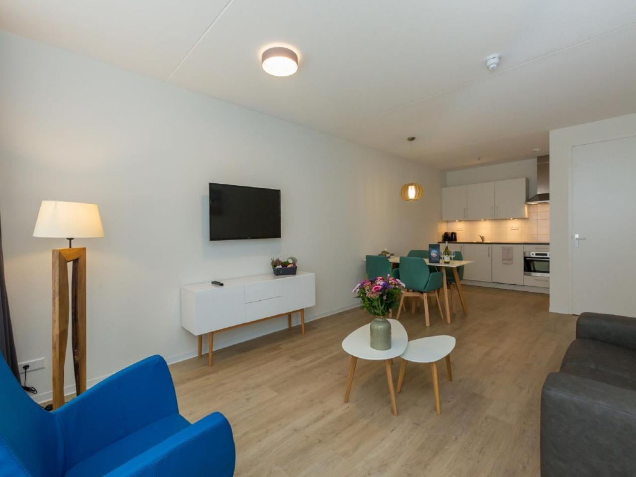 Apartment Near Beach In زوتلاند المظهر الخارجي الصورة